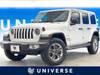 CHRYSLER JEEP WRANGLER UNLIMITED