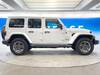 CHRYSLER JEEP WRANGLER UNLIMITED