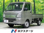 2024 SUZUKI CARRY TRUCK