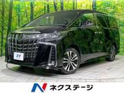 2023 TOYOTA ALPHARD