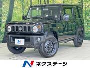 2025 SUZUKI JIMNY XL