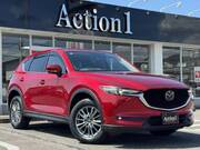 2017 MAZDA CX-5 XD L PACKAGE