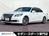 TOYOTA CROWN MAJESTA