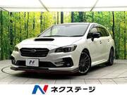 2017 SUBARU LEVORG