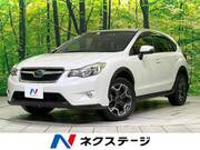2015 SUBARU XV
