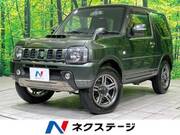 2018 SUZUKI JIMNY LAND VENTURE