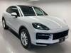 PORSCHE CAYENNE COUPE