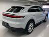 PORSCHE CAYENNE COUPE