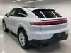 PORSCHE CAYENNE COUPE