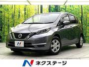 2019 NISSAN NOTE X