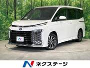 2023 TOYOTA VOXY