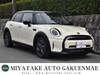 BMW MINI