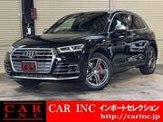 2018 AUDI SQ5