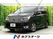2014 NISSAN SERENA