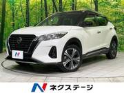 2021 NISSAN KICKS