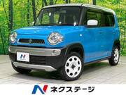 2015 SUZUKI HUSTLER G