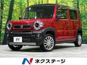 2023 SUZUKI HUSTLER