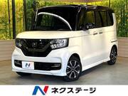 2019 HONDA N-BOX CUSTOM