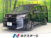 2025 TOYOTA NOAH
