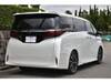 TOYOTA ALPHARD G