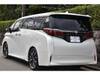 TOYOTA ALPHARD G