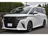 TOYOTA ALPHARD G