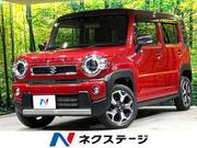 2021 SUZUKI HUSTLER