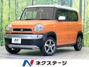 2016 SUZUKI HUSTLER G