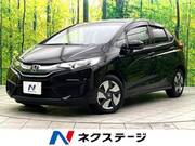 2015 HONDA FIT HYBRID