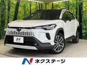 2026 TOYOTA COROLLA CROSS HYBRID Z