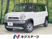 2014 SUZUKI HUSTLER G