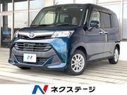 2017 TOYOTA TANK