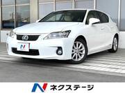 2013 LEXUS CT