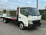 2016 TOYOTA DYNA