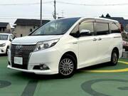 2015 TOYOTA ESQUIRE