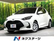 2021 TOYOTA YARIS