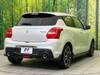 SUZUKI SWIFT SPORT