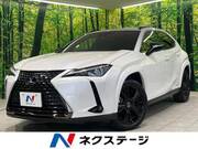 2022 LEXUS UX