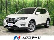 2018 NISSAN X-TRAIL 20Xi