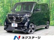 2022 NISSAN ROOX