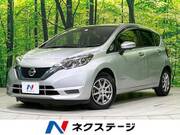 2016 NISSAN NOTE