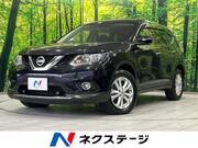 2015 NISSAN X-TRAIL