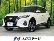 2021 NISSAN KICKS