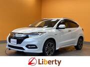 2019 HONDA VEZEL