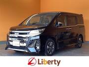 2019 TOYOTA NOAH