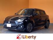 2018 SUZUKI SWIFT SPORT