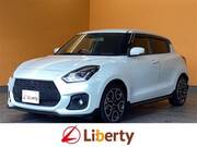 2017 SUZUKI SWIFT SPORT