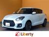SUZUKI SWIFT SPORT