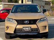 2012 LEXUS RX