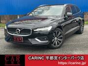 2018 VOLVO V60